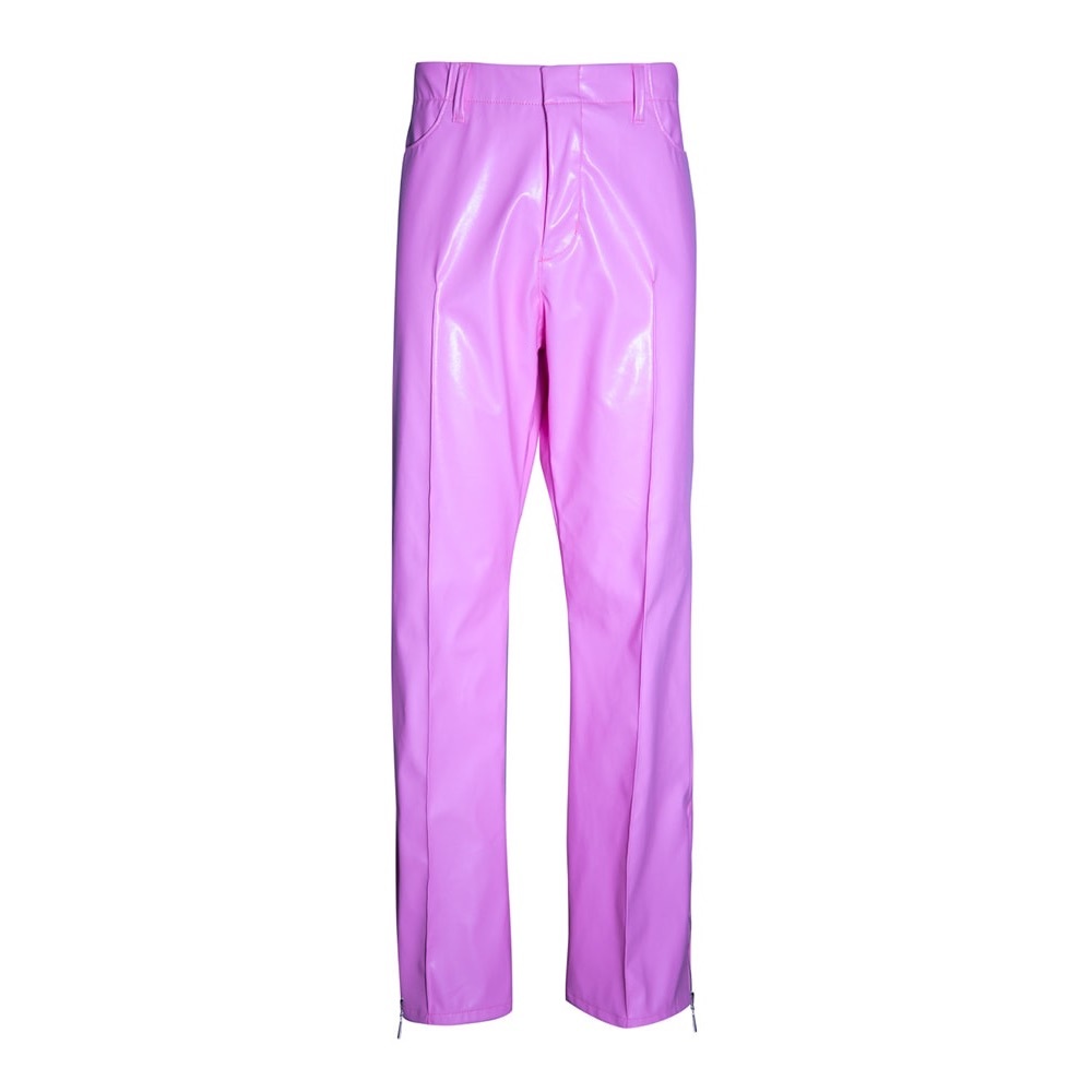 Lil peep rockstar collection work pants. Dead stock. Peep Pink